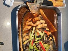 -半天妖烤鱼(方庄店)