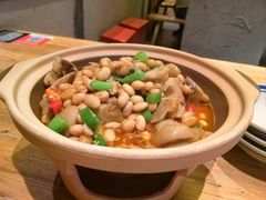 -破三川·新川菜(静安大融城店)