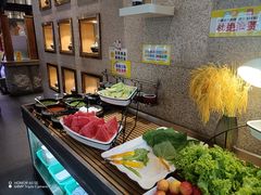 -三千里韩式炭火烤肉(南八马路店)