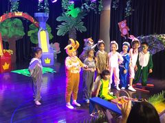 -卓美LAMDA戏剧演讲与培训中心(亚运村店)