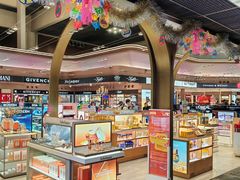 -王权免税店(廊曼机场店)