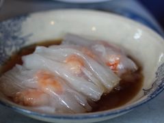 -阿殳菜馆·私厨(水围村店)