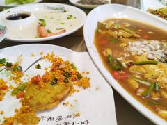 -大众海鲜(巨龙北路店)