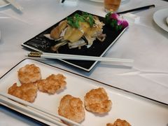 -怀德酒楼·粤菜·海鲜·茶点(宝安国际机场店)