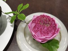 -广州文华东方酒店·江-由辉师傅主理