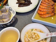 -江南里·新浙菜(苏州大悦城店)