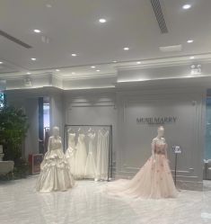 -MuseMarry婚纱(前海嘉里中心店)