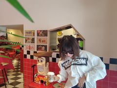 -DIOR迪奥(德基广场女装店)