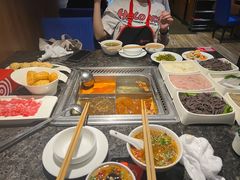 -海底捞火锅(德辉广场店)