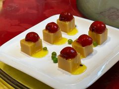 -山西会馆·晋菜·晋商宴·牌匾博物馆(胜利东街店)