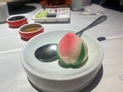 -在前门·烤鸭北京菜(五月花广场店)