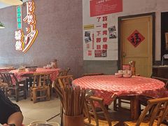 -龙师傅卤炒(天马店)