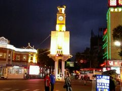 -东街钟楼肉粽(总店)