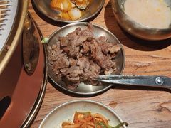 -西塔老太太泥炉烤肉(万柳华联店)