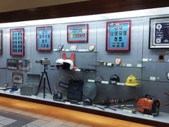 -澳门保安部队博物馆