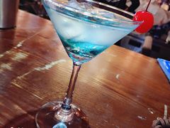 -蓝枪鱼西餐厅(锦华店)
