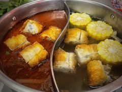 -燃计沙茶皇·香港沙茶火锅(人广旗舰店)