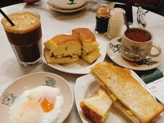 -何九海南茶店(鬼仔巷店)