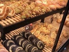 欧包-酵墅·手感烘焙(印象汇店)
