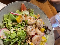 -AFS Cafe & Canteen(闽江二路店)