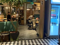 大堂-生如夏花泰式火锅(鹭洲里店)