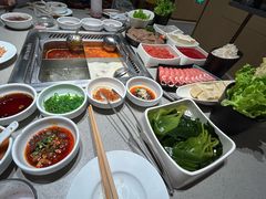 -海底捞火锅(漫乐城夜宵主题店)