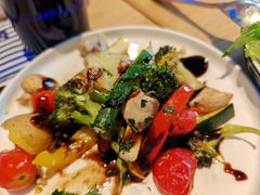 -玛尚诺Pizza&Bar(长泰广场店)