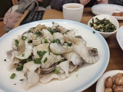 -潮中人潮州菜(益乐路店)