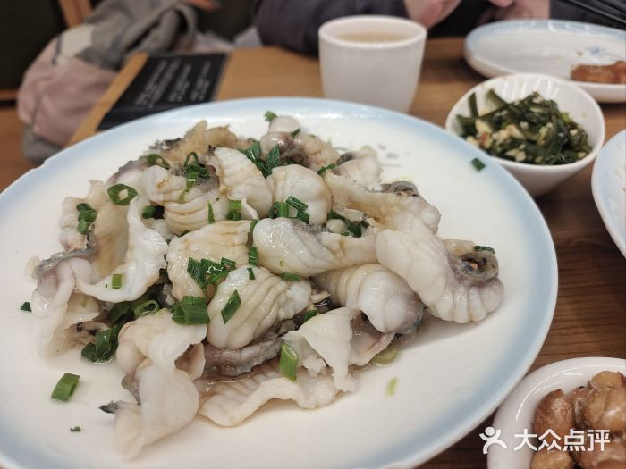 潮中人潮州菜(益乐路店)图片