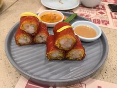 -点都德(龙之梦店)