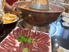 -情忆草原涮肉馆