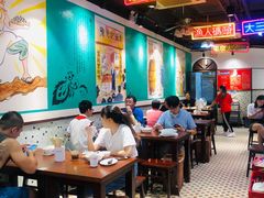 大堂-陈光记烧腊(长寿路店)