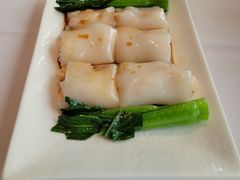 帶子鮮蝦腸粉-粤财皇冠假日酒店·彩华轩中餐厅