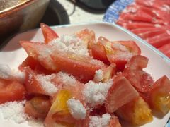 -鑫隆四季涮肉(八角畅游店)