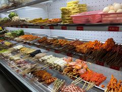 自助取餐区-幸福铁板烧(共和村店)
