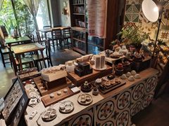 -时光花园(白鹭洲店)