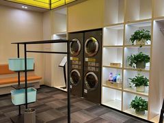 -长白山万达锦华套房酒店