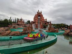 -大同方特欢乐世界
