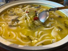 -火宫殿·湘菜小吃·商务宴请·生日聚会(东塘店)