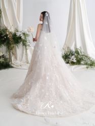 -Renee芮亦婚纱(原丽莎)