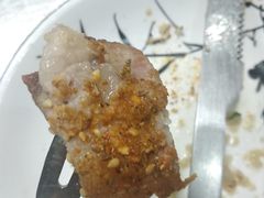 -三子烤羊腿·海鲜(弘阳店)