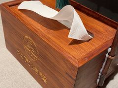 -北平食府·北京烤鸭(北京西站六里桥店)