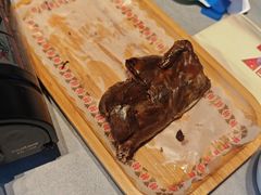 -7号院家宴.烧鸽子(门头沟店)