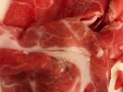 -胡同儿老北京涮肉