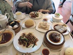 -铭家点心(秦岭路店)