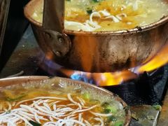 -铁朋小锅米线(金星店)