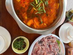 -大理.老字号渝记酸萝卜乌鱼(古城总店)