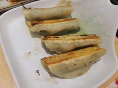 铁板煎饺-阿香米线(深业上城店)