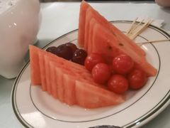 -宁夏国强手抓羊肉·清真菜(未央路凤三店)