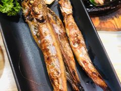 -胜代日本料理(云程巷小区店)